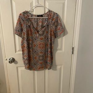 Beautiful work blouse